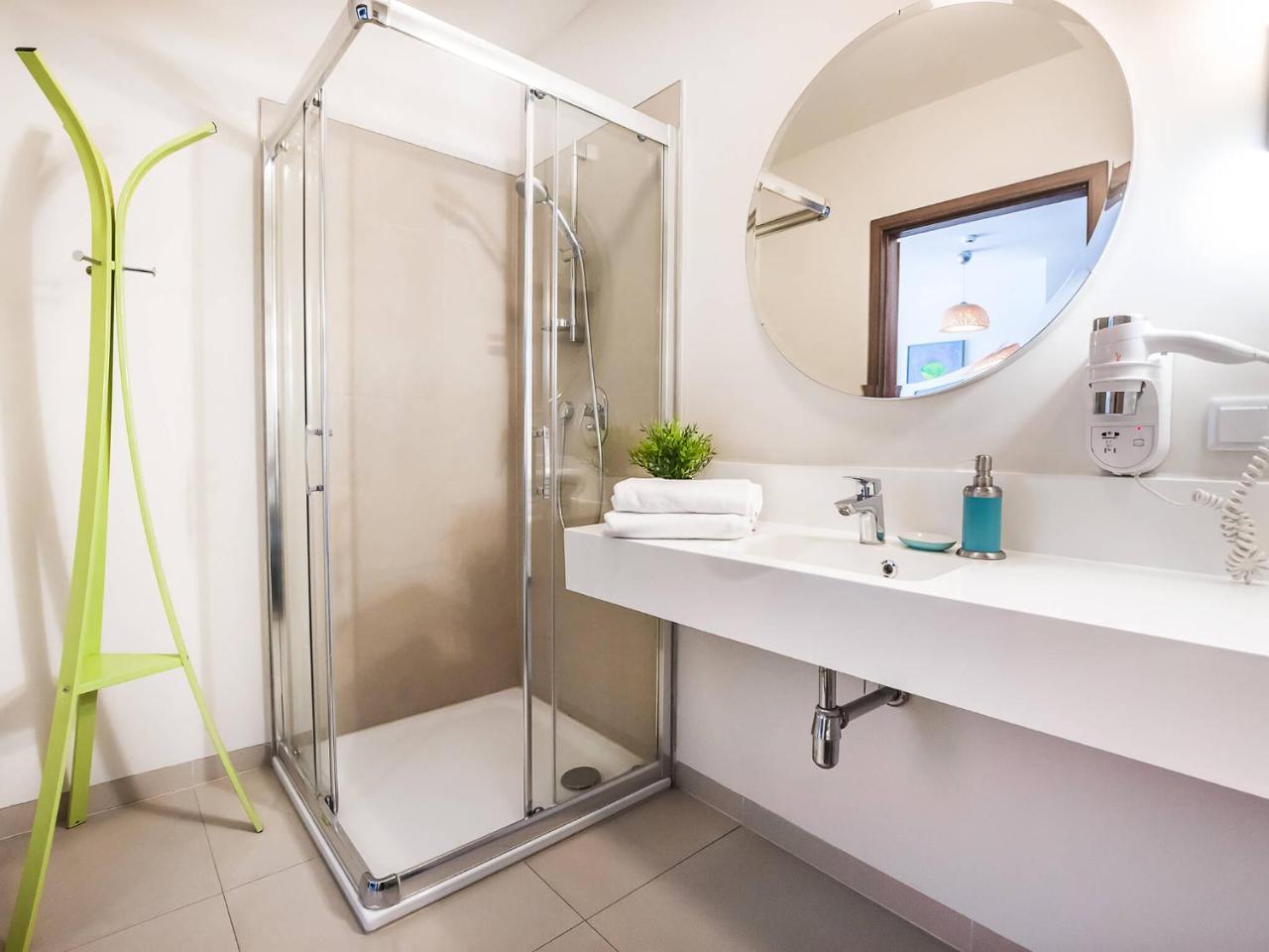 Vacationclub - Baltic Park Molo Apartament D305 Swinoujscie Kültér fotó