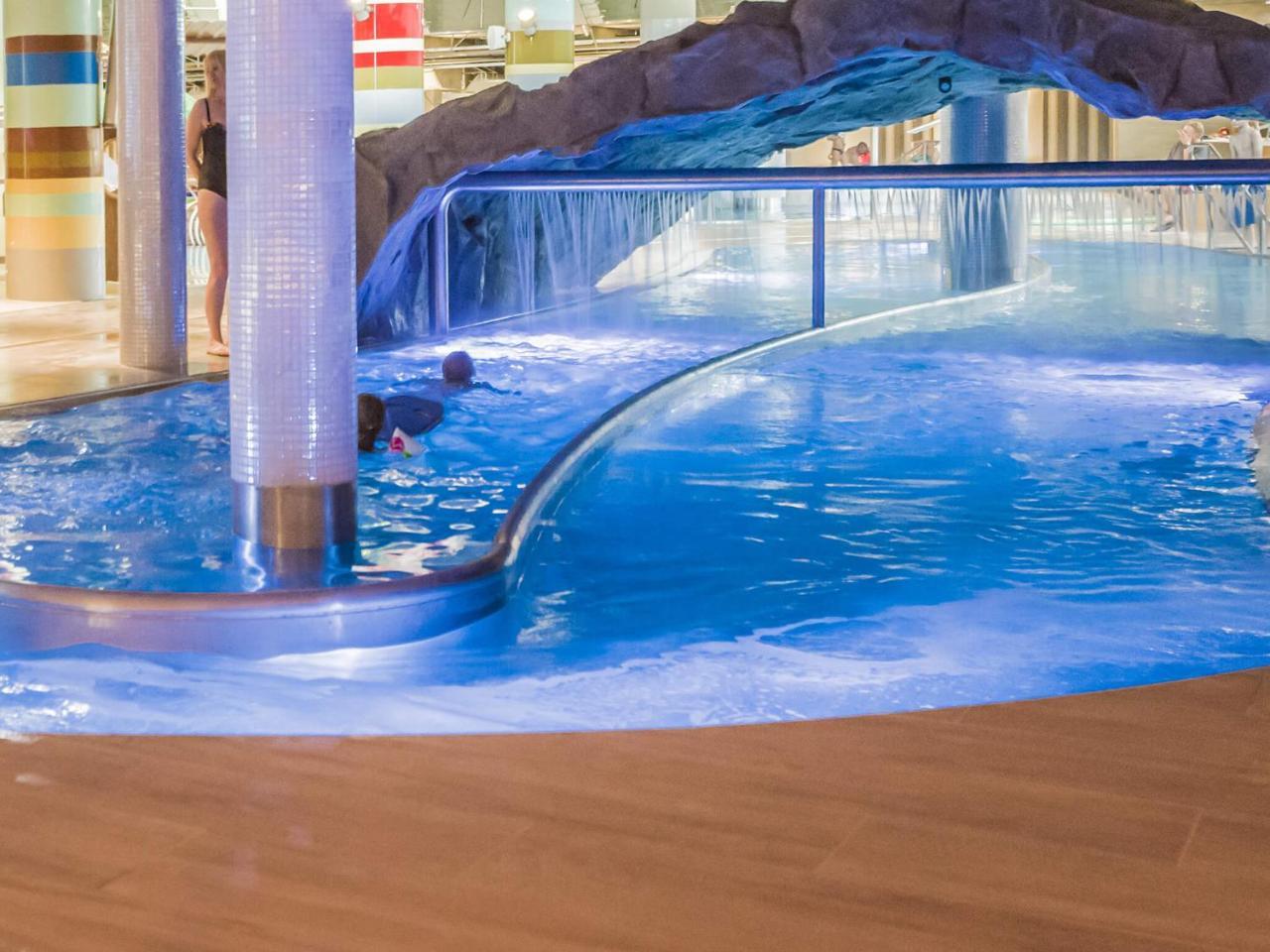 Vacationclub - Baltic Park Molo Apartament D305 Swinoujscie Kültér fotó